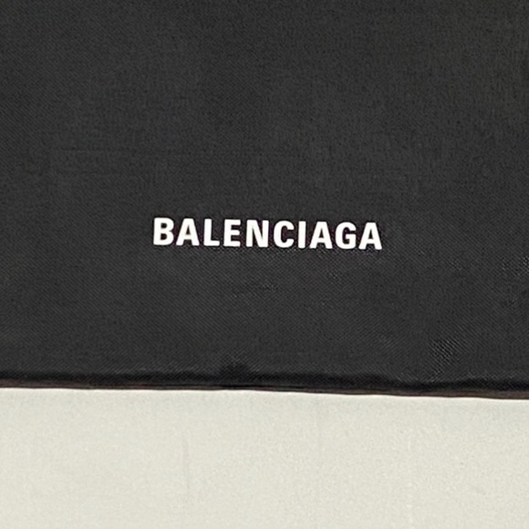 Balenciaga drawstring backpack - Picture 4 of 7